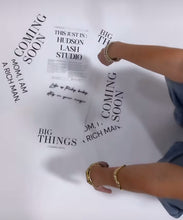 Load image into Gallery viewer, Business Launch Flyers