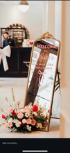 Load image into Gallery viewer, Mirror Decal