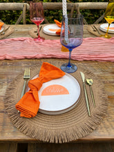 Load image into Gallery viewer, Alora Multi-Color Wine Glass - RENTAL