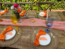 Load image into Gallery viewer, Alora Multi-Color Wine Glass - RENTAL