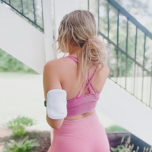 Load image into Gallery viewer, On The Move Pouch