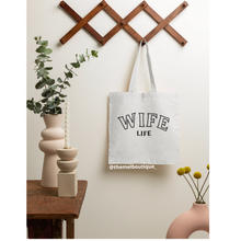 Load image into Gallery viewer, Wife Life Svg