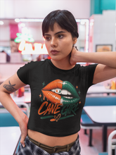 Load image into Gallery viewer, Miami Canes Girl