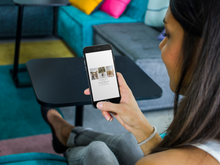 Load image into Gallery viewer, Minimalist Save the date