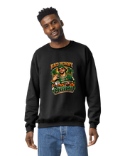 Load image into Gallery viewer, Bad Bunny x Miami Hurricanes Crewneck Sweatshirt
