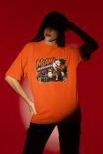 Load image into Gallery viewer, MIAMI CANES TAKE OVER TEE
