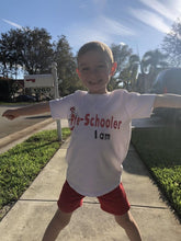 Load image into Gallery viewer, Pre-Schooler I am