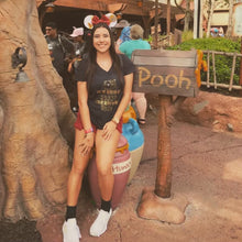 Load image into Gallery viewer, Got my mind on my hunny and hunny on my mind