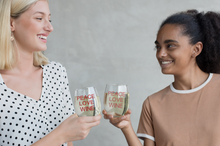 Load image into Gallery viewer, PEACE LOVE WINE