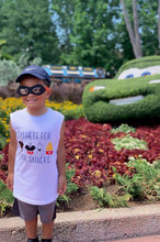 Load image into Gallery viewer, I'm here for the snacks | Kids Edition