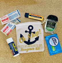 Load image into Gallery viewer, Oh Ship Hangover Kit