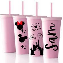 Load image into Gallery viewer, Custom Tumblrs