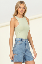 Load image into Gallery viewer, Fay Bodysuit