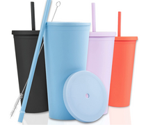 Load image into Gallery viewer, Custom Tumblrs