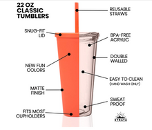 Load image into Gallery viewer, Custom Tumblrs