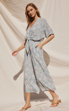Load image into Gallery viewer, Paisley Jumpsuit
