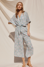 Load image into Gallery viewer, Paisley Jumpsuit