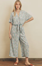 Load image into Gallery viewer, Paisley Jumpsuit