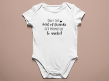 Load image into Gallery viewer, Only the best of friends get promoted to auntie!