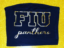 Load image into Gallery viewer, FIU Panthers