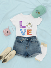 Load image into Gallery viewer, Love World