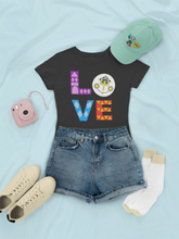 Load image into Gallery viewer, Love World