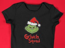 Load image into Gallery viewer, Grinch Squad