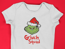 Load image into Gallery viewer, Grinch Squad
