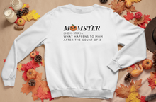 Load image into Gallery viewer, Momster