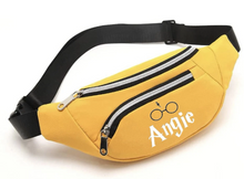 Load image into Gallery viewer, Harry Potter Fanny