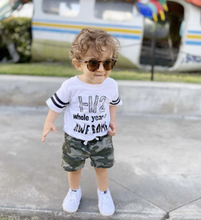 Load image into Gallery viewer, 1-1/2 whole year of awesome