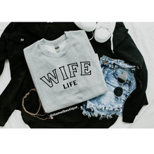 Load image into Gallery viewer, Wife Life