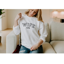 Load image into Gallery viewer, Wife Life