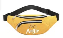 Load image into Gallery viewer, Harry Potter Fanny