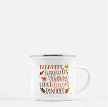 Load image into Gallery viewer, Fall Life | Mug