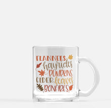 Load image into Gallery viewer, Fall Life | Mug