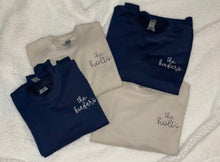 Load image into Gallery viewer, The Sweatshirts