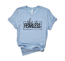 Load image into Gallery viewer, She is fearless