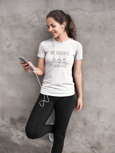 Load image into Gallery viewer, My favorite workout