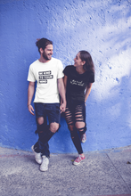 Load image into Gallery viewer, Be Kind to your mind | calligraphy