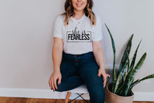 Load image into Gallery viewer, She is fearless