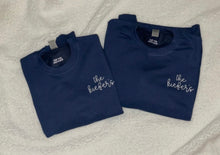 Load image into Gallery viewer, The Sweatshirts