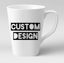 Load image into Gallery viewer, Custom Coffee mugs