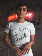 Load image into Gallery viewer, Mickey Bride