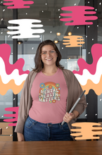 Load image into Gallery viewer, Smiley Mental Health Matters