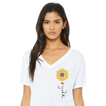 Load image into Gallery viewer, Sunflower faith