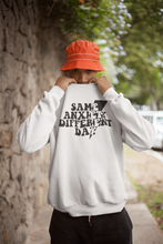 Load image into Gallery viewer, Same Anxiety Different Day