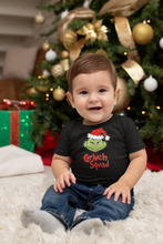 Load image into Gallery viewer, Grinch Squad