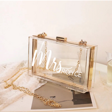 Load image into Gallery viewer, Mrs Purse