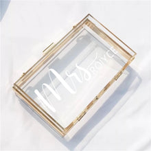 Load image into Gallery viewer, Mrs Purse